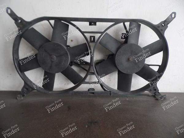 MOTOVENTILATEURS VERSION COSWORTH - FORD Sierra - V86BB8K620-AA  équivalente à 1637397- 0