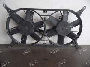MOTOVENTILATEURS VERSION COSWORTH - FORD Sierra - V86BB8K620-AA  équivalente à 1637397- thumb-0