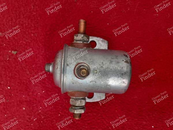 Startrelais Ducellier - SIMCA Vedette / Ariane - 1031A- 0