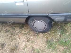 Delta' hubcaps for Renault 21, Renault 5, Renault 9 - RENAULT 21 (R21)