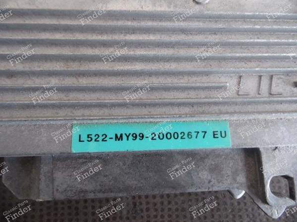 CALCULATOR LIE 0020002677 LAMBORGHINI DIABLO SV - LAMBORGHINI Diablo - 0020002677- 3