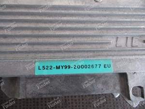 CALCULATOR LIE 0020002677 LAMBORGHINI DIABLO SV - LAMBORGHINI Diablo - 0020002677- thumb-3