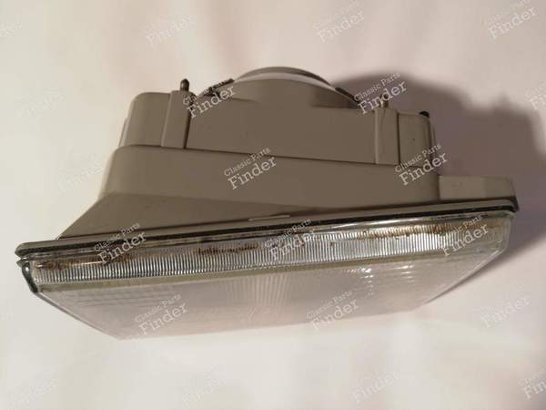 Right front headlight optics for phase 1 - RENAULT Trafic - 480298- 9