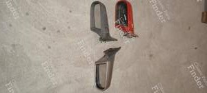 Electric mirrors - OPEL Omega / Senator (A)