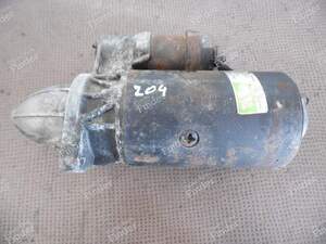 ANLASSER für PEUGEOT 204