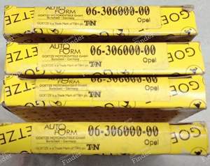 1 set of rings for 4 cylinders, bore 84.8mm - OPEL Manta (B) - 06-306000-00- thumb-1