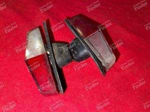 Paar Nachtlichter - RENAULT 8 / 10 (R8 / R10) - 4126- thumb-1