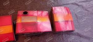 Feux arrière - VOLKSWAGEN (VW) Passat (B3-B4) - 3A9945111 / 3A9945107 (G) / 3A9945108  / 3A9945112 (D)- thumb-2