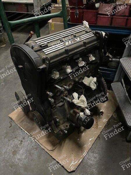 Motor 16V 155CV - PEUGEOT 405 / Pars / Khazar - XU10J4 (?)- 0
