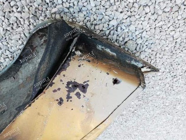 Left front fender (1968 onwards) - CITROËN DS / ID - 9