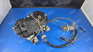 Moteur d'essuie glace arrière complet - PEUGEOT 205 - thumb-3