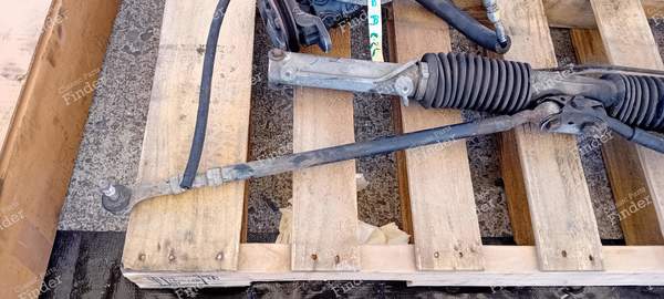 Vollständige Servolenkung - AUDI 100 / 200 / 5000 (C3) - 443 422 065 C- 4