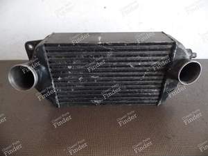WÄRMETAUSCHER 82454278 LANCIA DELTA INTEGRALE für LANCIA Delta / Prisma
