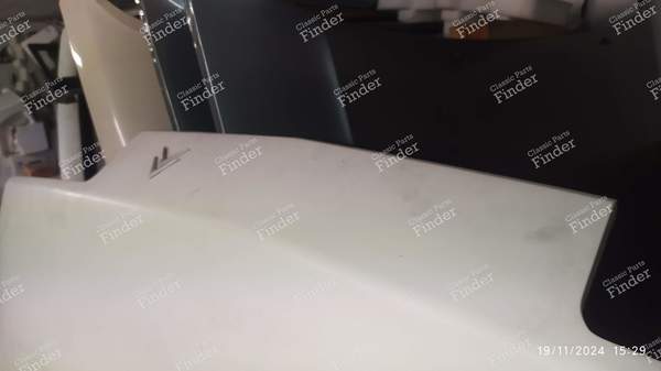 Hood - CITROËN BX - 2