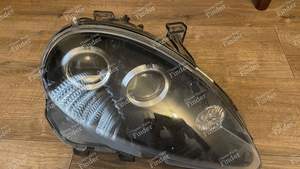 Pair of headlights for MG F/ TF for MG F / TF