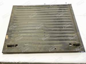 Reserveradentafel AZU 250 - CITROËN 2CV - AU8441- thumb-1