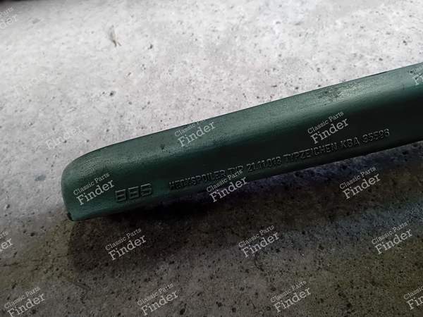 Bequet BBS - BMW 5 (E28) - 21.11.013 / KBA 35596- 4