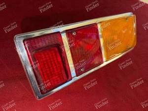 Complete right rear light - Phase 2 - RENAULT 16 (R16) - thumb-1