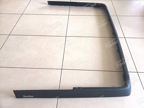 Trim set - RENAULT Fuego - 1