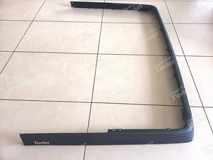 Trim set - RENAULT Fuego - thumb-1