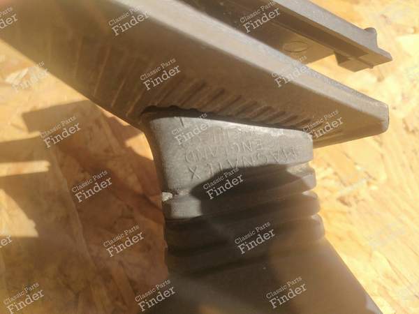 Left-hand exterior mirror - SIMCA-CHRYSLER-TALBOT 1307 / 1308 / 1309 / 1510 / 150 / Solara / Alpine - ||||e||||209- 2