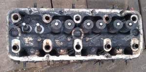 Culasse pour Simca 1100 pour SIMCA-CHRYSLER-TALBOT 1100 / 1204 / VF