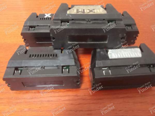 Multifunction display - CITROËN XM - 339267- 0