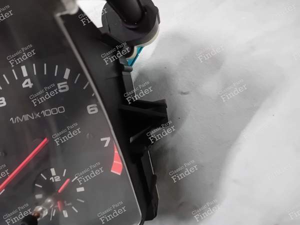 Meter block with econometer and rev counter - AUDI 80 / 4000 / 5+5 (B2) - 88471067- 1
