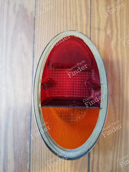Feu arrière pour VW Käfer-Coccinelle-Beetle - Millésimes 1962-1966 - VOLKSWAGEN (VW) Käfer / Beetle / Coccinelle / Escarabajo - IGM 2155IP / IGM 2154LPx / BS2516- 5