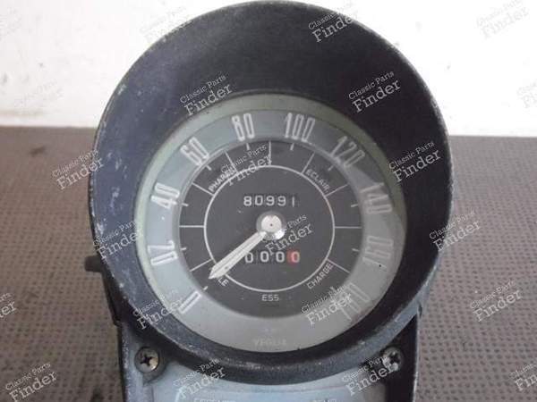 BLOC COMPTEUR VEGLIA SIMCA 1500 - SIMCA 1300 / 1500 / 1301 / 1501 - 1