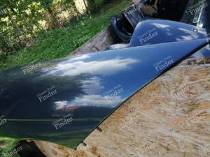 Right front fender - CITROËN C6 - 3485A2- thumb-3