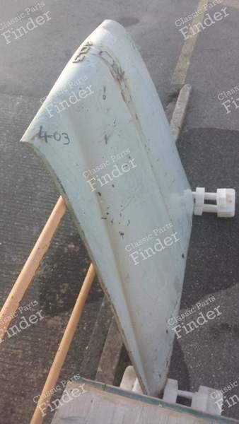 Abdeckhaube - PEUGEOT 403 - 2