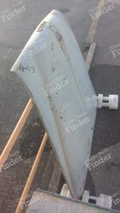 Abdeckhaube - PEUGEOT 403 - thumb-2