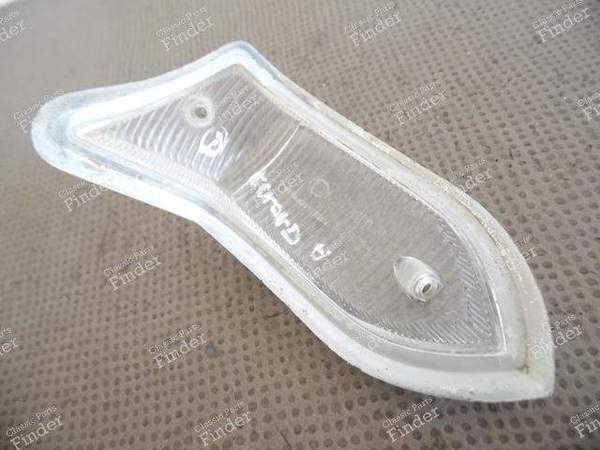 CABOCHON BLINKER VORNE RECHTS - OPEL Rekord (A & B) - 4