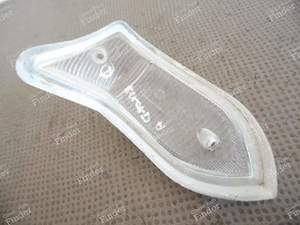 CABOCHON BLINKER VORNE RECHTS - OPEL Rekord (A & B) - thumb-4