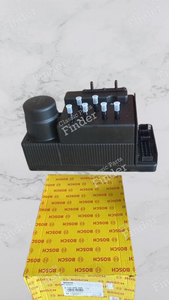 Vacuum Pump Central Lock - MERCEDES BENZ S (W140) - 1408002848- thumb-2