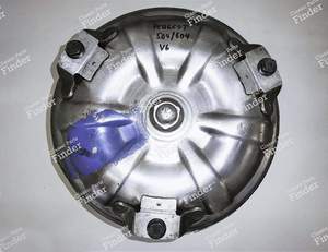 Torque converter for Peugeot 504 and 604 V6 - PEUGEOT 504 Coupé / Cabriolet - 2001.63- thumb-2