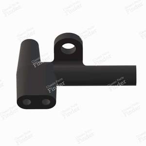 4-way liquid return fitting LHM - CITROËN Xantia