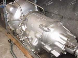 BOITE VITESSES AUTOMATIQUE ASTON MARTIN DB4 DB5 DBS - ASTON MARTIN DB4