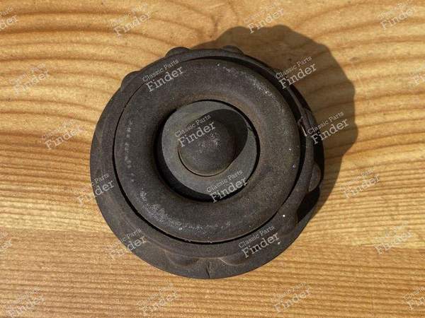 Horn and headlight switch - CITROËN C4 / C6 - 1