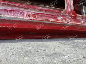 Tür vorne rechts - BMW 3 (E21) - thumb-6