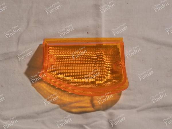 Left front turn signal light - ALFA ROMEO Giulietta - 16423717 / 11650 / 650070103- 2