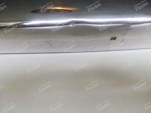 Chrome rear bumper - PEUGEOT 504 - thumb-9