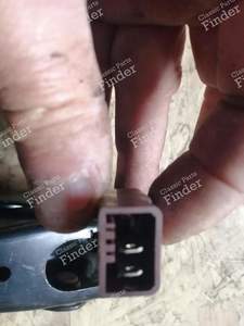 Pédale de frein avec capteur de stop - CITROËN XM - thumb-2