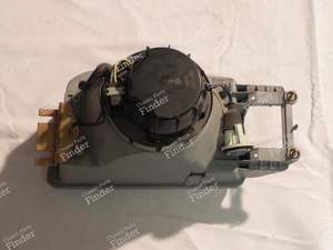 Right front headlight optics - ALFA ROMEO Alfasud - 12750- thumb-3