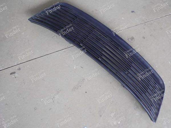 PORSCHE 996 SPOILER - PORSCHE 911 (996) - 9961224001G2X- 5