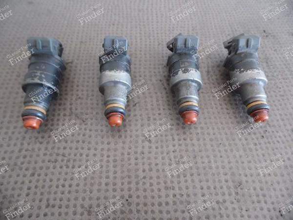 944-2 & 924S INJECTORS - PORSCHE 924 - 93060612000 / 0280150158- 4
