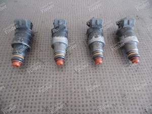 944-2 & 924S INJECTORS - PORSCHE 924 - 93060612000 / 0280150158- thumb-4