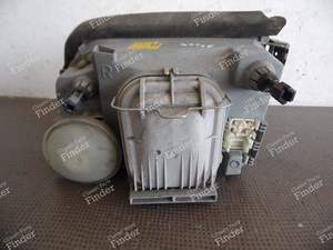 OPTIQUE DE PHARE DROIT - MERCEDES BENZ SL (R129) - Bosch 0301090302 Mercedes 1298204261 ou A1298204261- thumb-6