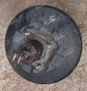 Servo-frein pour BMW pour BMW 5 (E28)